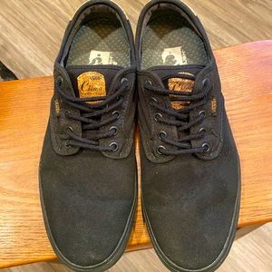 Vans Sneakers Mens